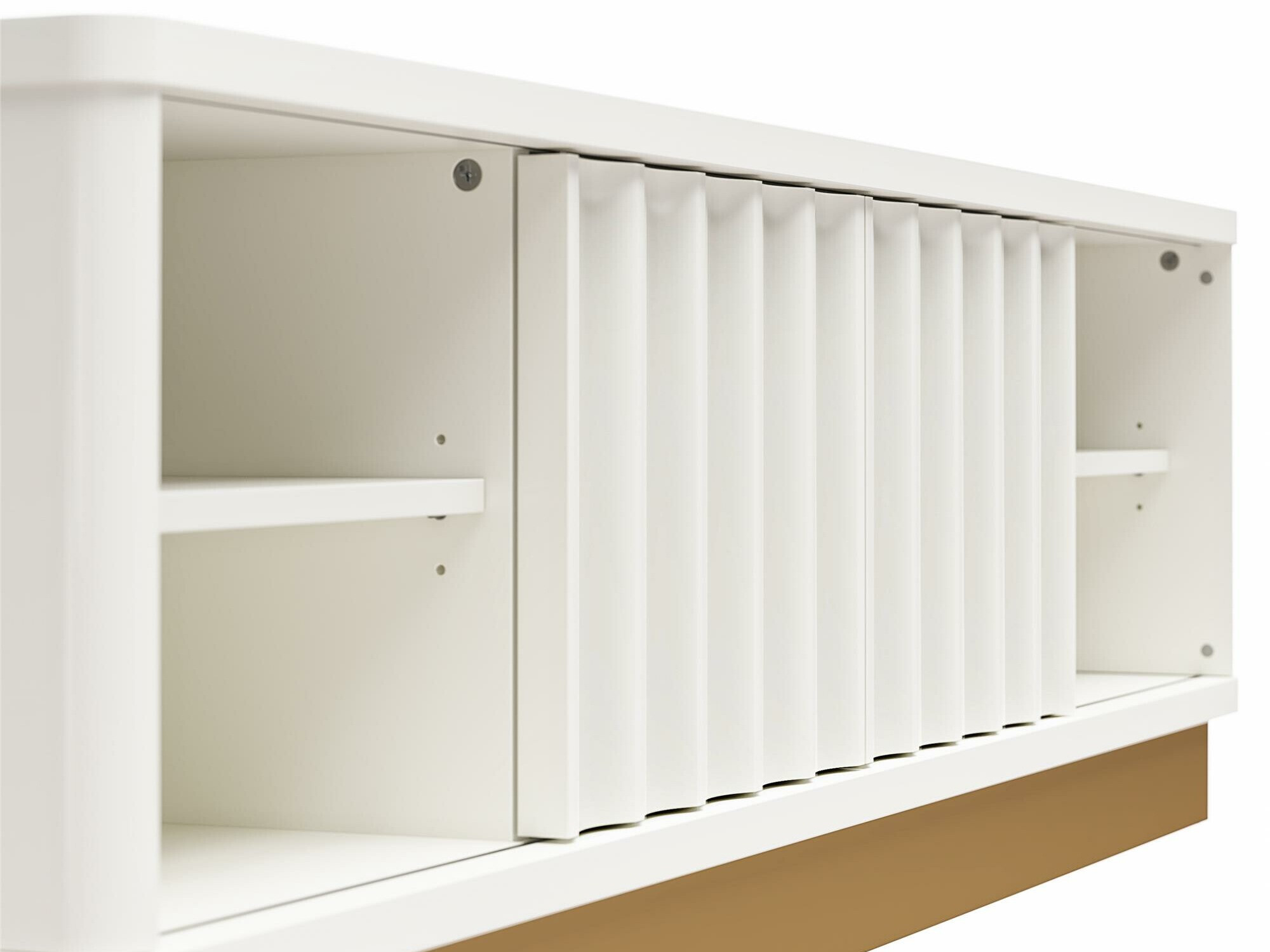 TV staliukas CosmoLiving by Cosmopolitan 163