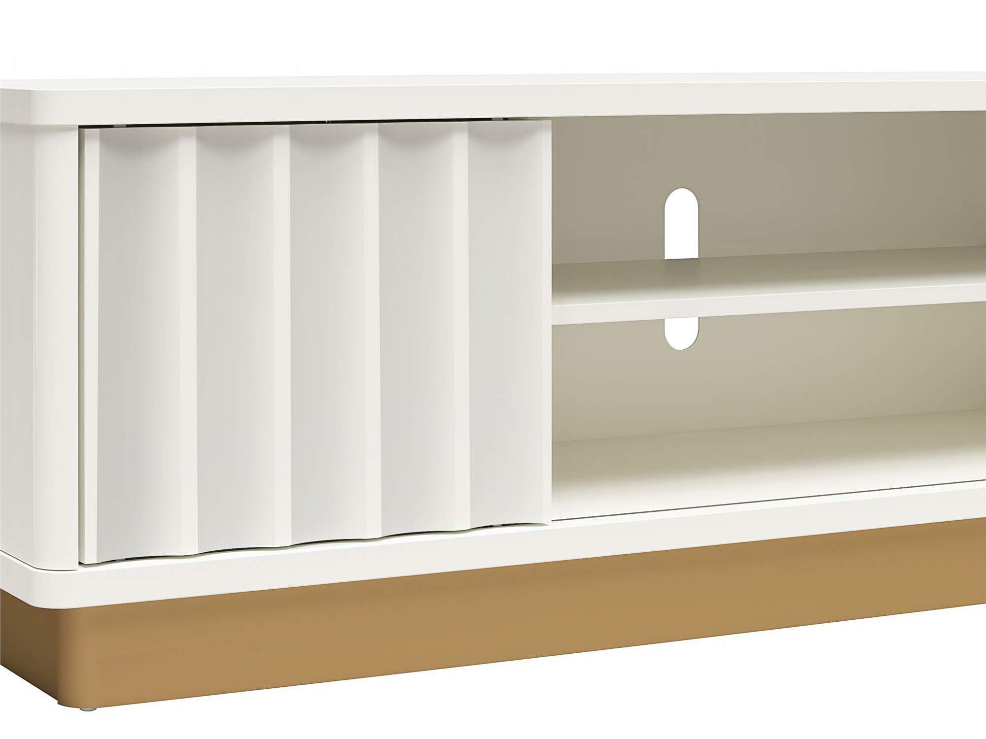 TV staliukas CosmoLiving by Cosmopolitan 163