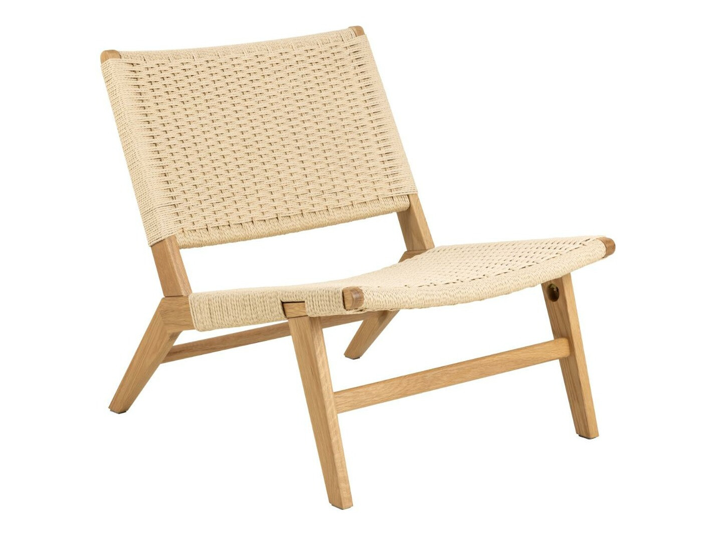 Fotelis Norsica 843 (Šviesi ruda)