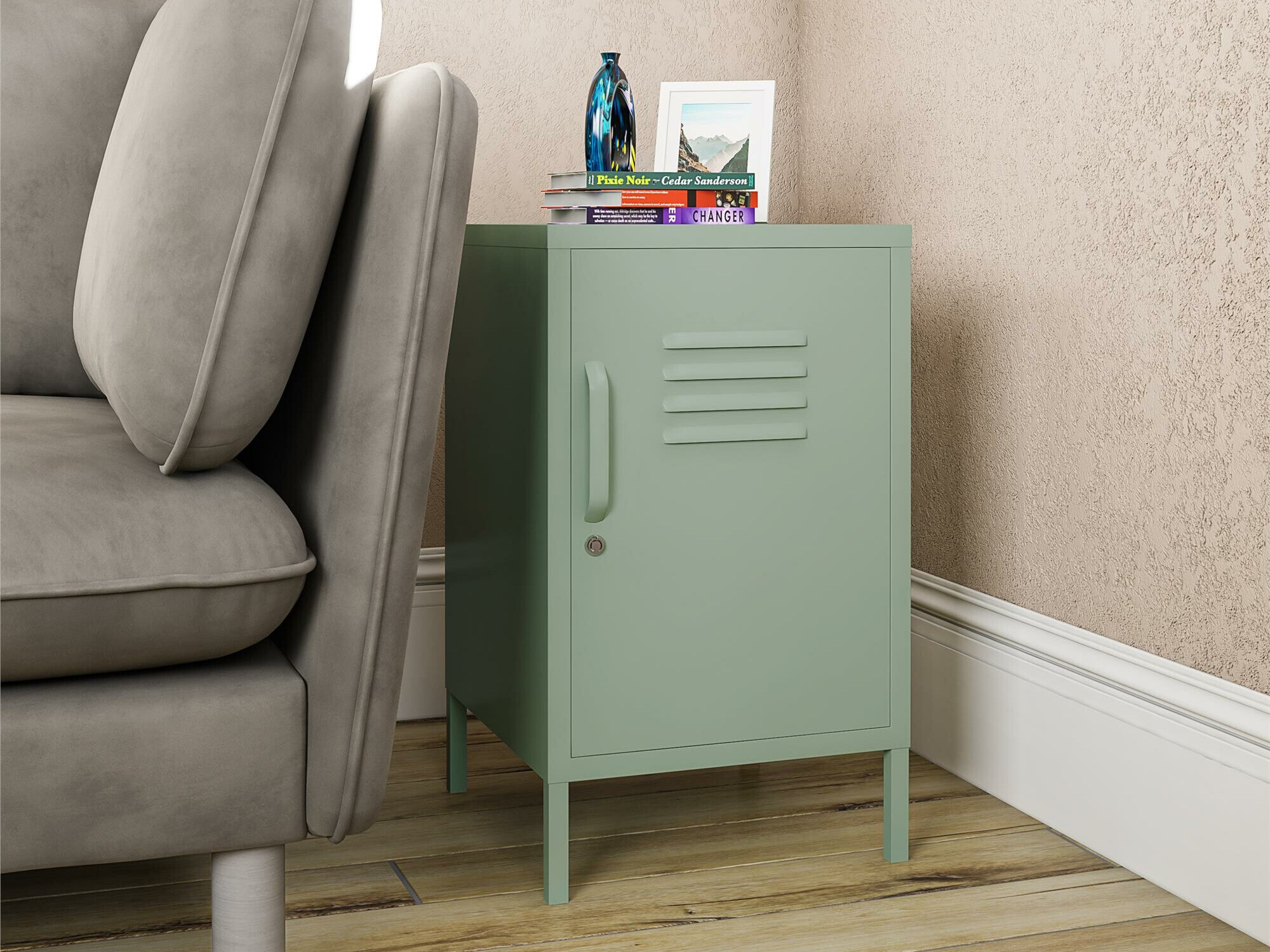 Spintelė Ophfere 100 (Žalia)