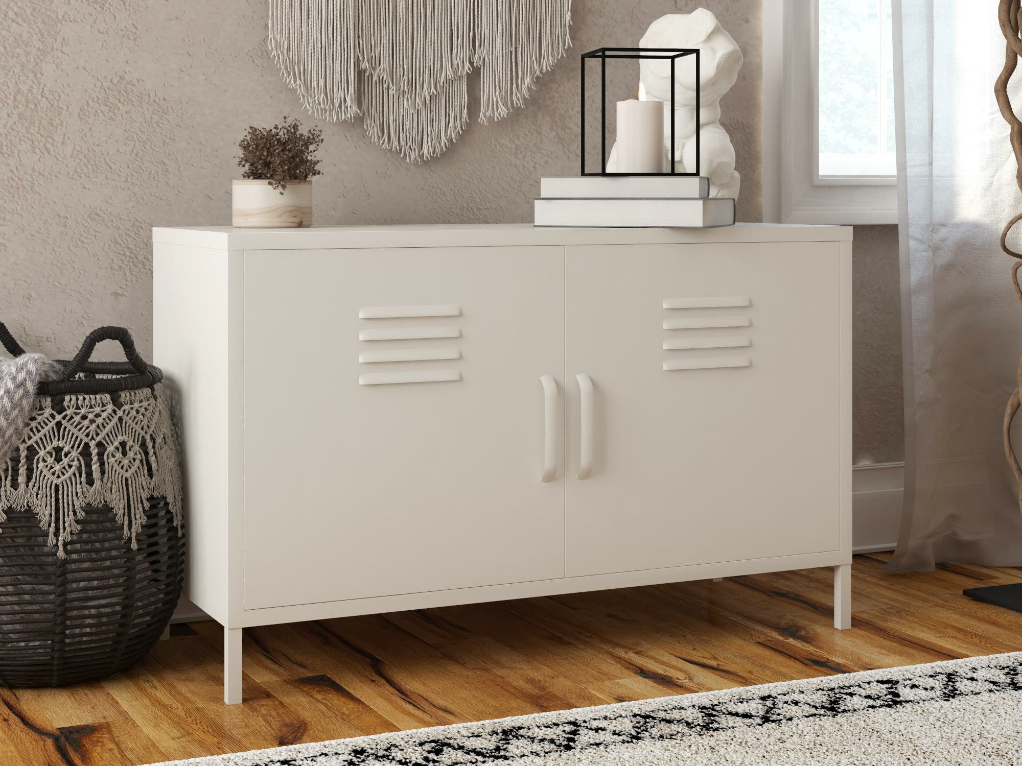 Spintelė Ophfere 101 (Balta)