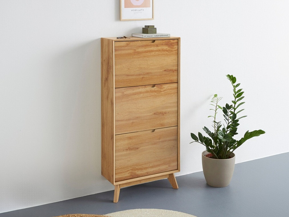 Batų dėžė Dorvou 104 (Ąžuolas)