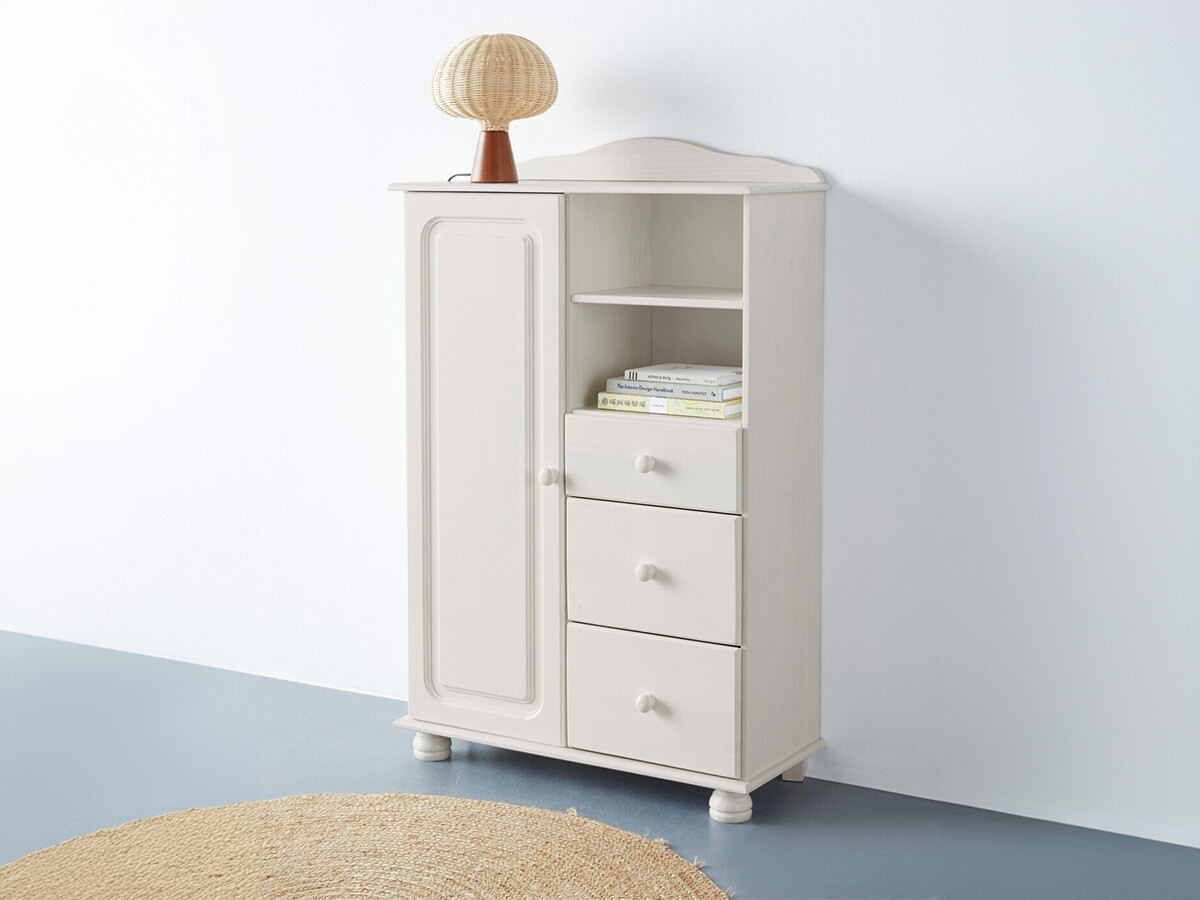 Komoda Fenlaru 109 (Balta)