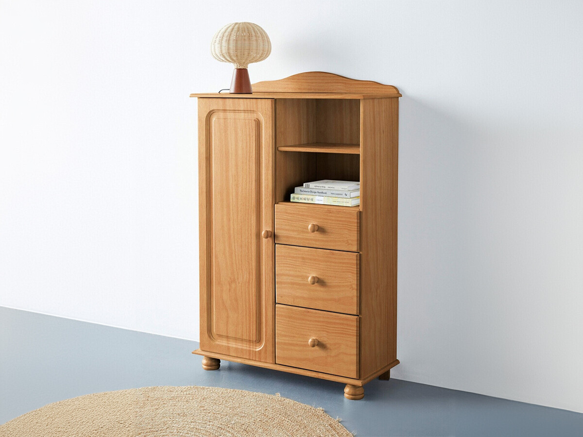 Komoda Fenlaru 109 (Pušis)