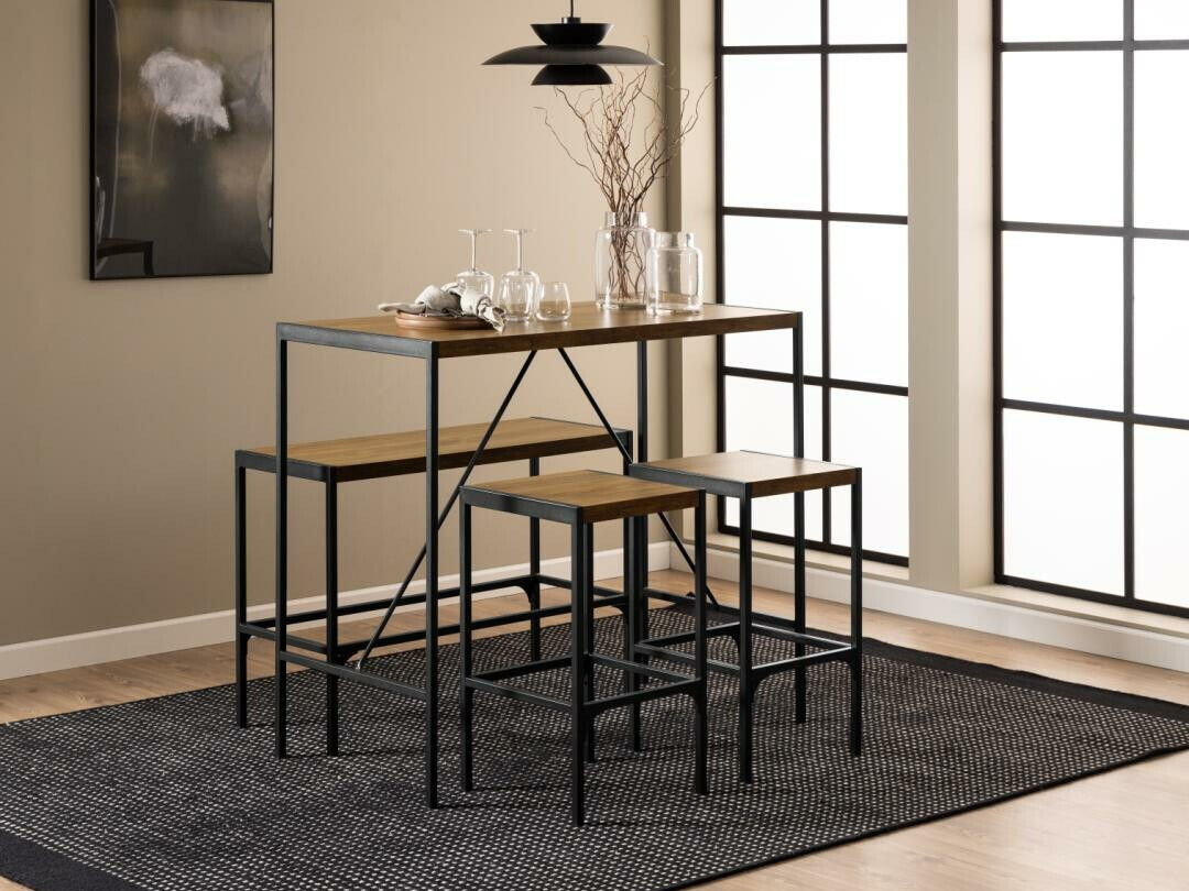 Valgomojo komplektas Norsica 846