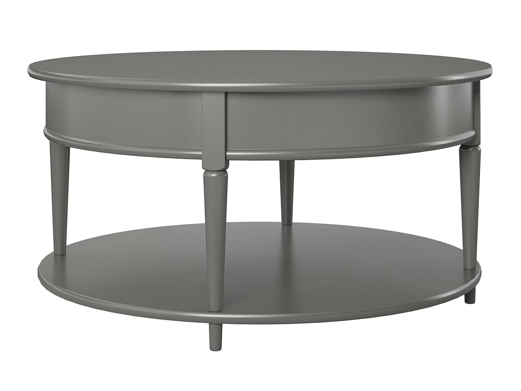 Žurnalinis staliukas Tulsa 668