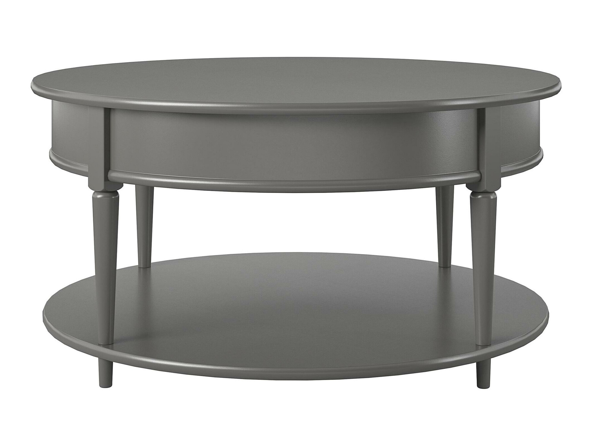 Žurnalinis staliukas Tulsa 668