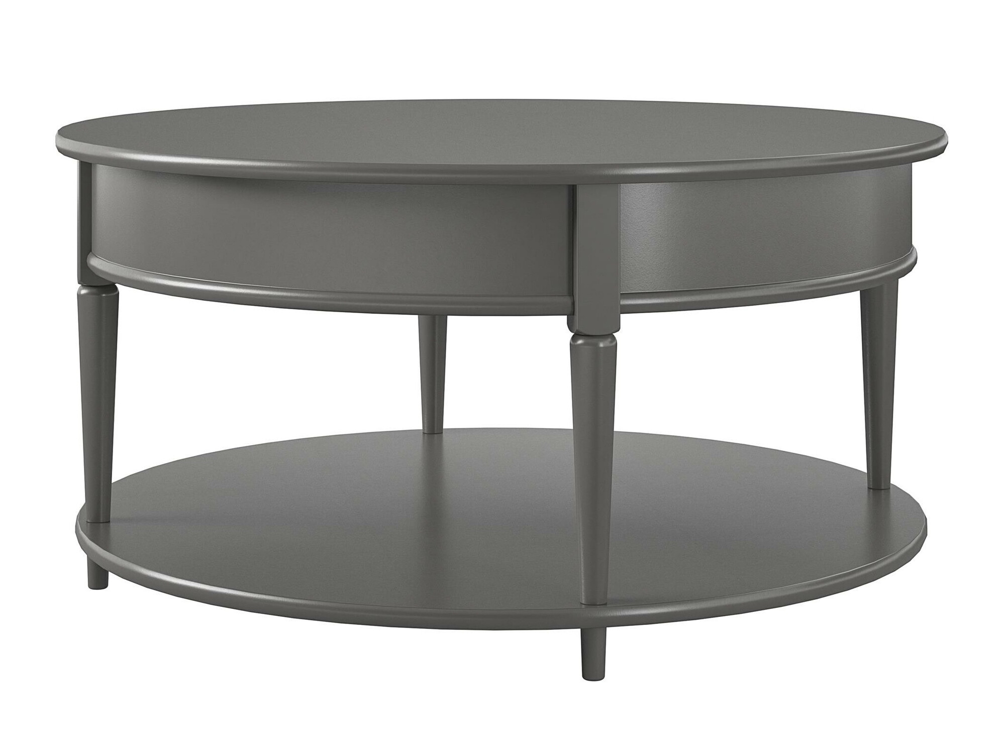 Žurnalinis staliukas Tulsa 668