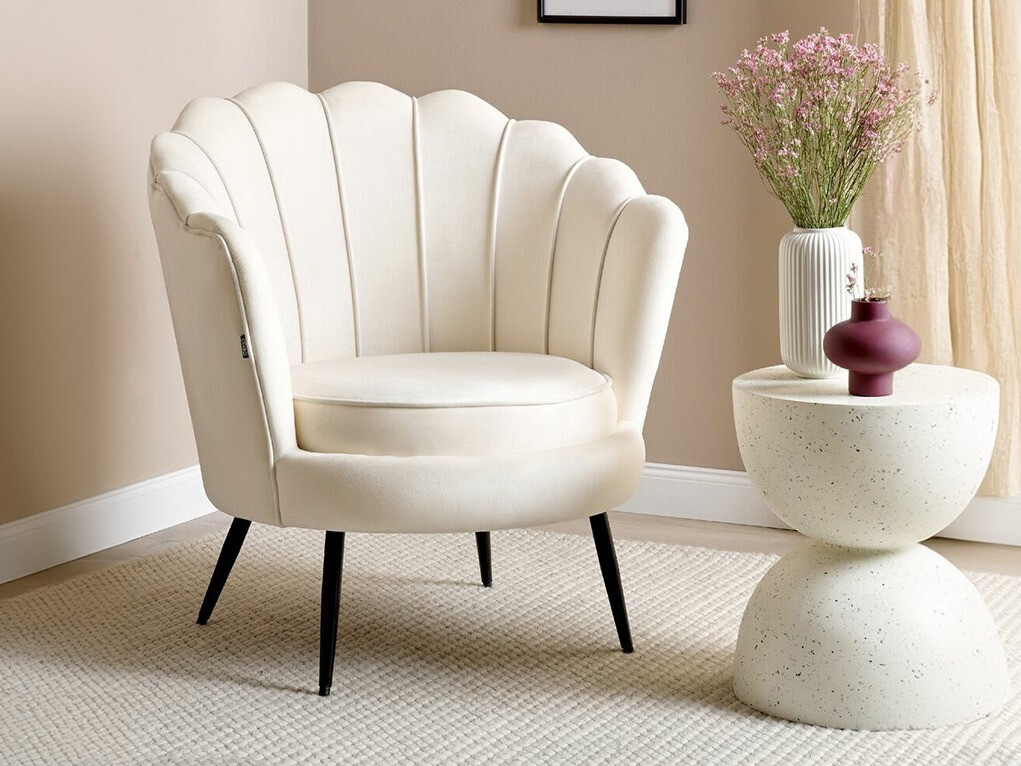 Fotelis Berwyn 1227 (Balta)