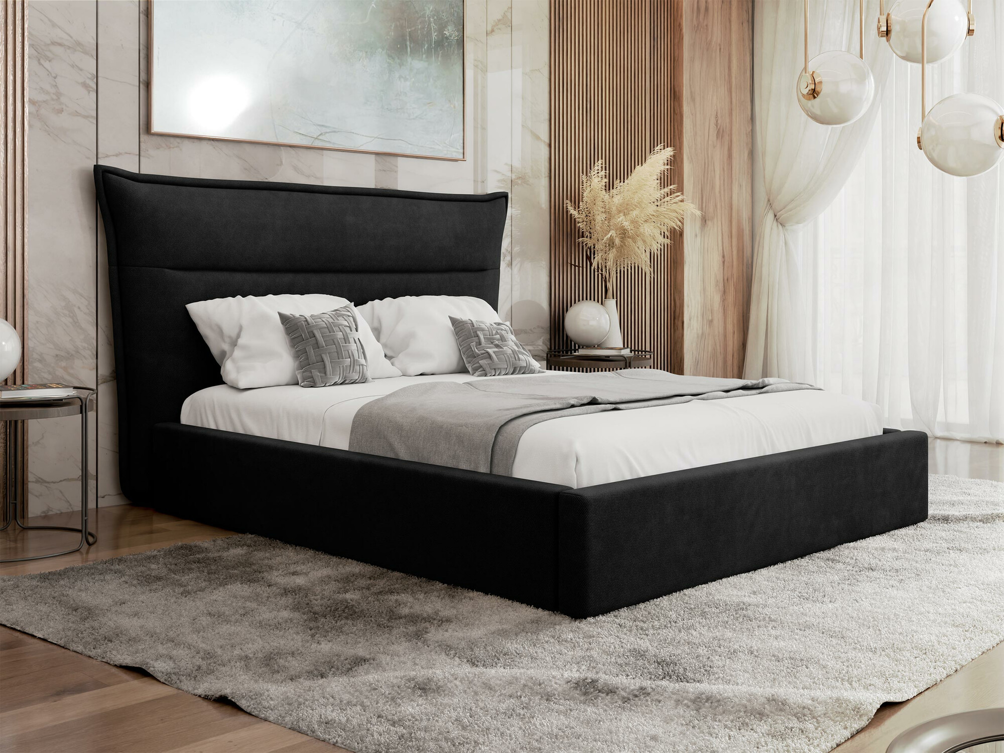 Lova Comfivo Formica (Kronos 07)