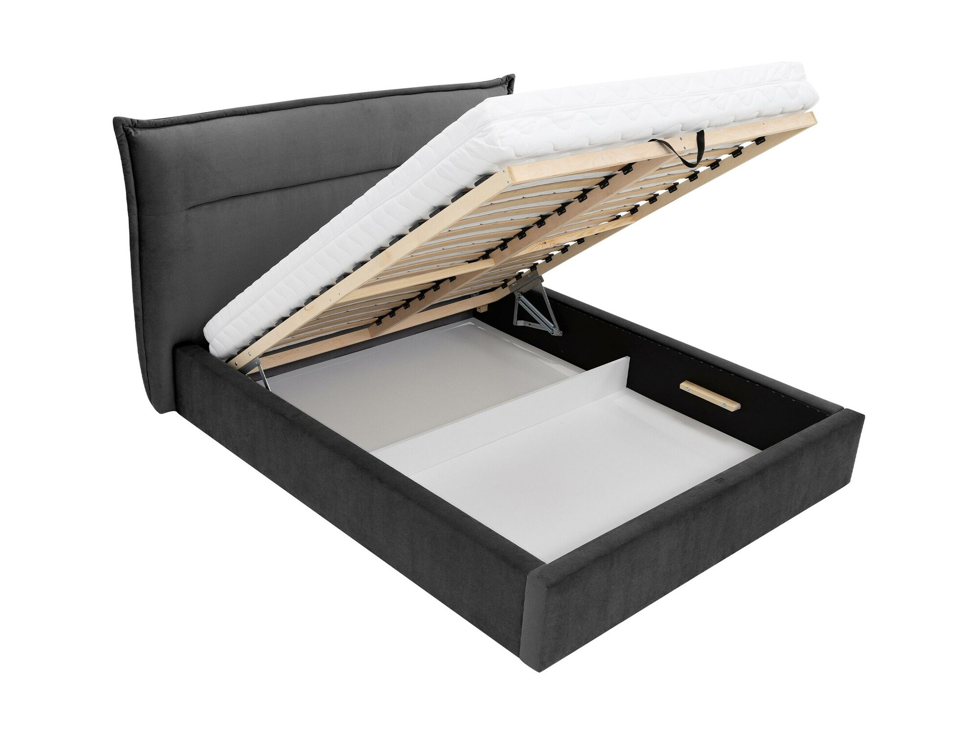 Lova Comfivo Formica (Kronos 07)