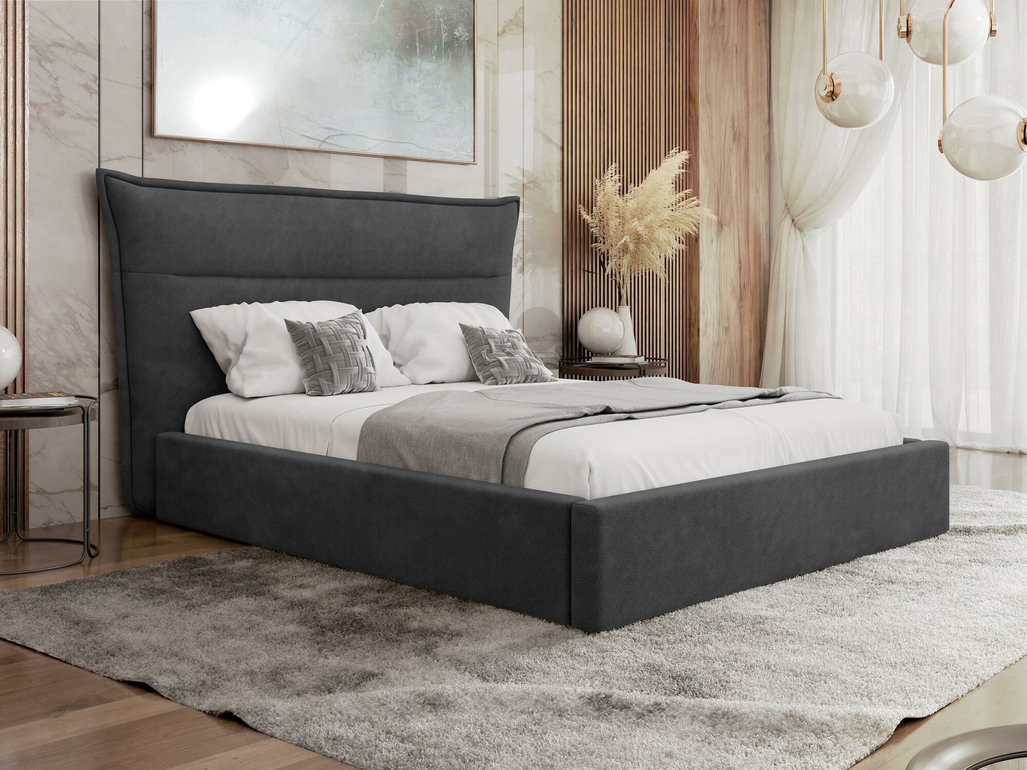 Lova Comfivo Formica (Kronos 22)