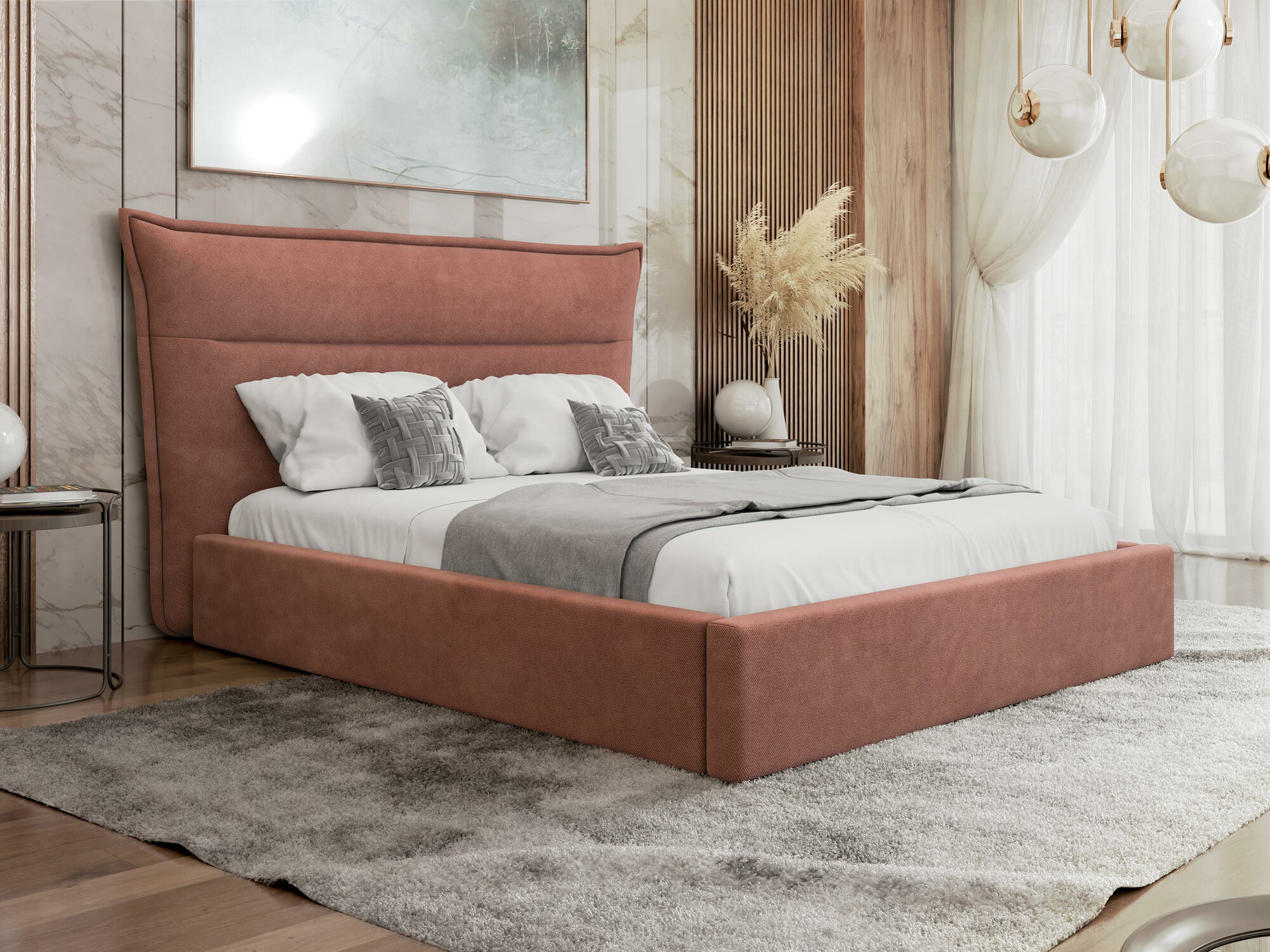 Lova Comfivo Formica (Kronos 29)