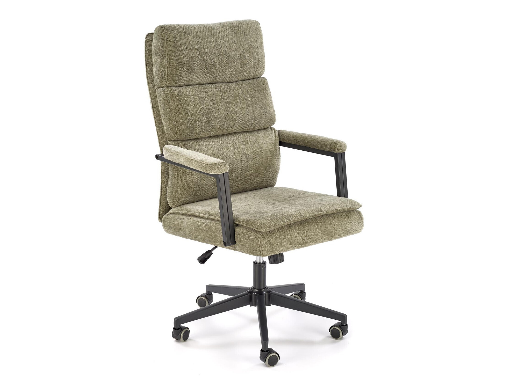 Biuro kėdė Houston 1834 (Šviesus alyvmedis)