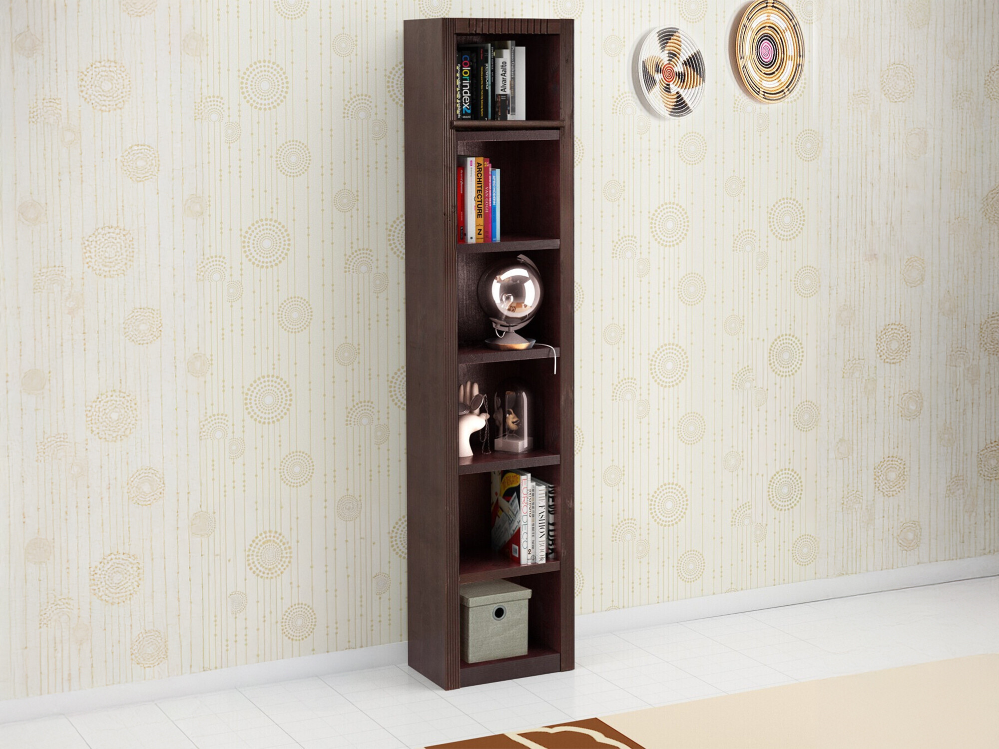 Lentyna Orlmara 101 (Havana ąžuolas)