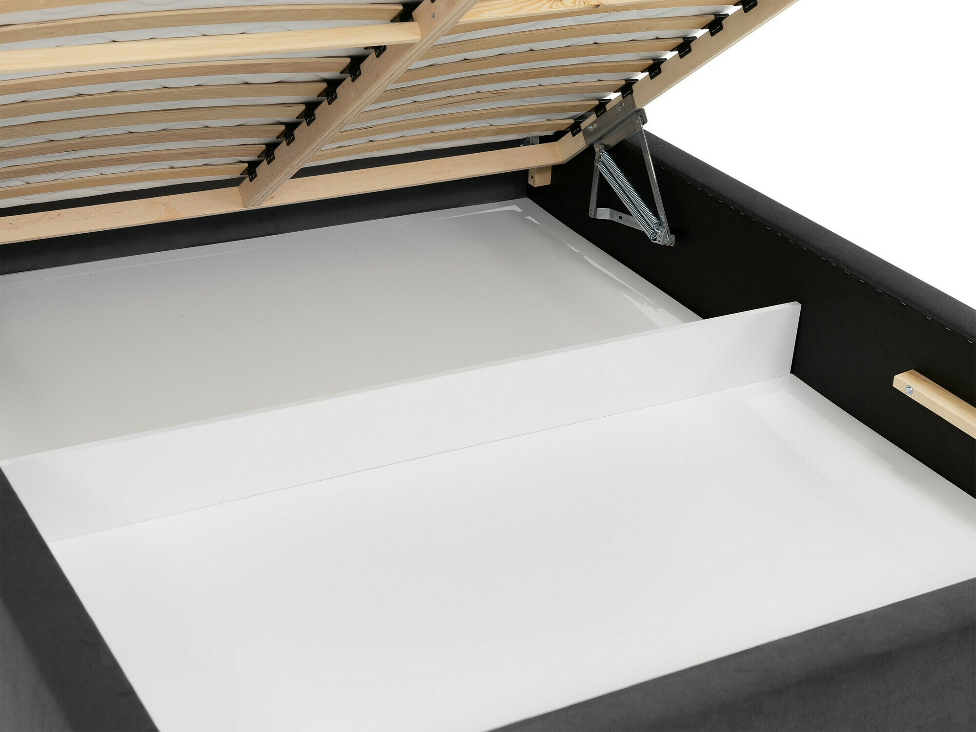 Lova Comfivo Formica (Kronos 19)