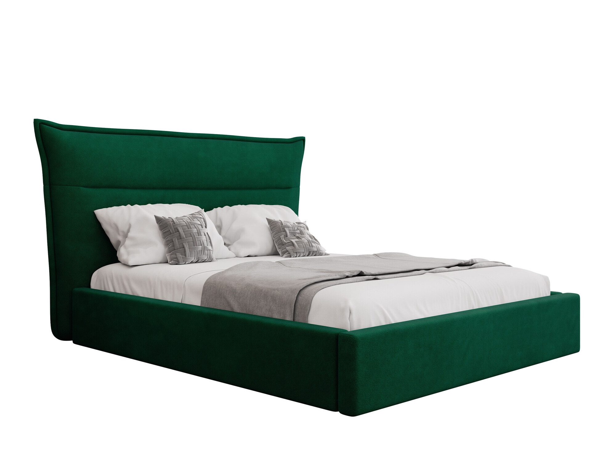 Lova Comfivo Formica (Kronos 19)