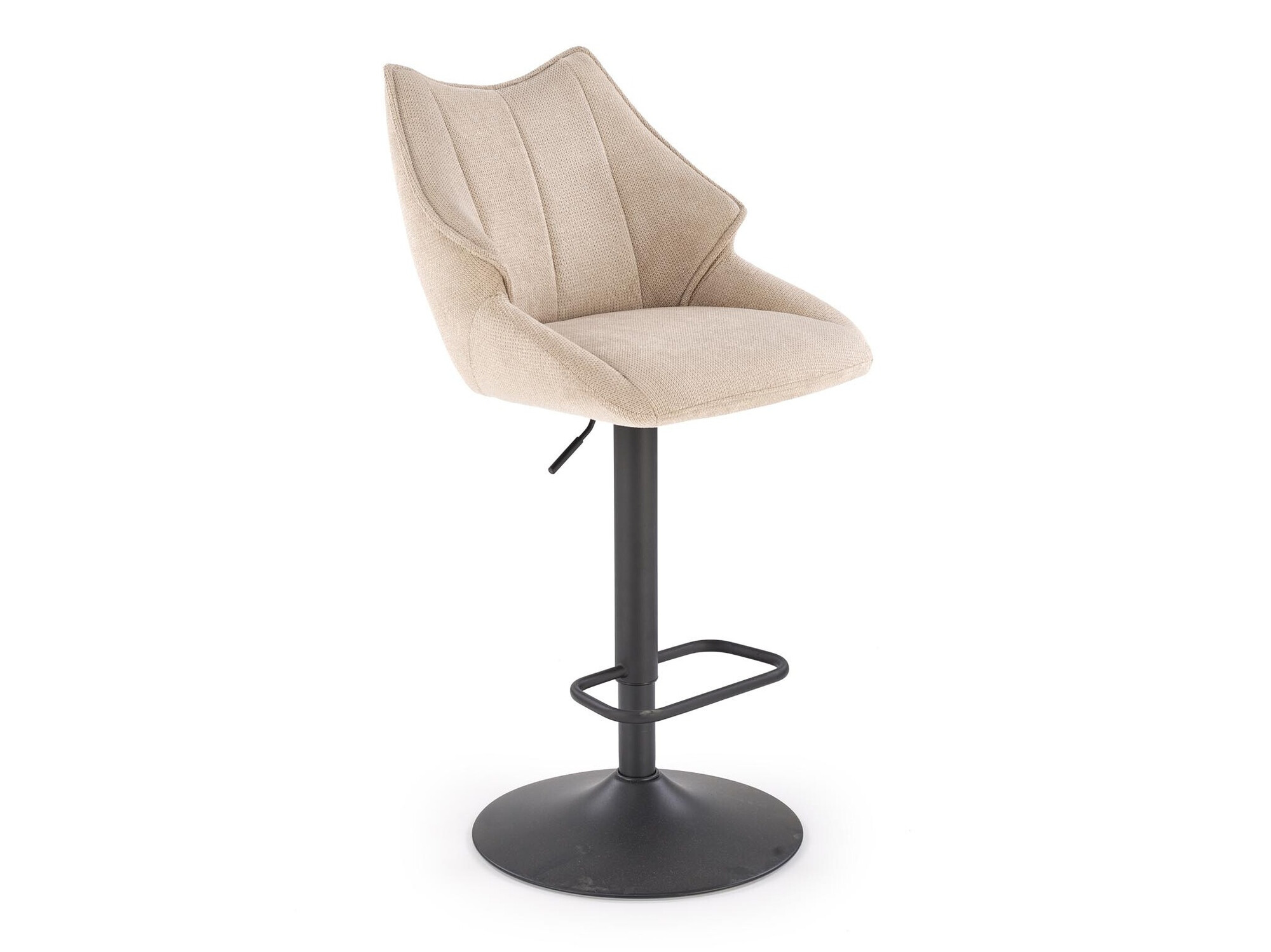 Baro kėdė Houston 1843 (Smėlinė)