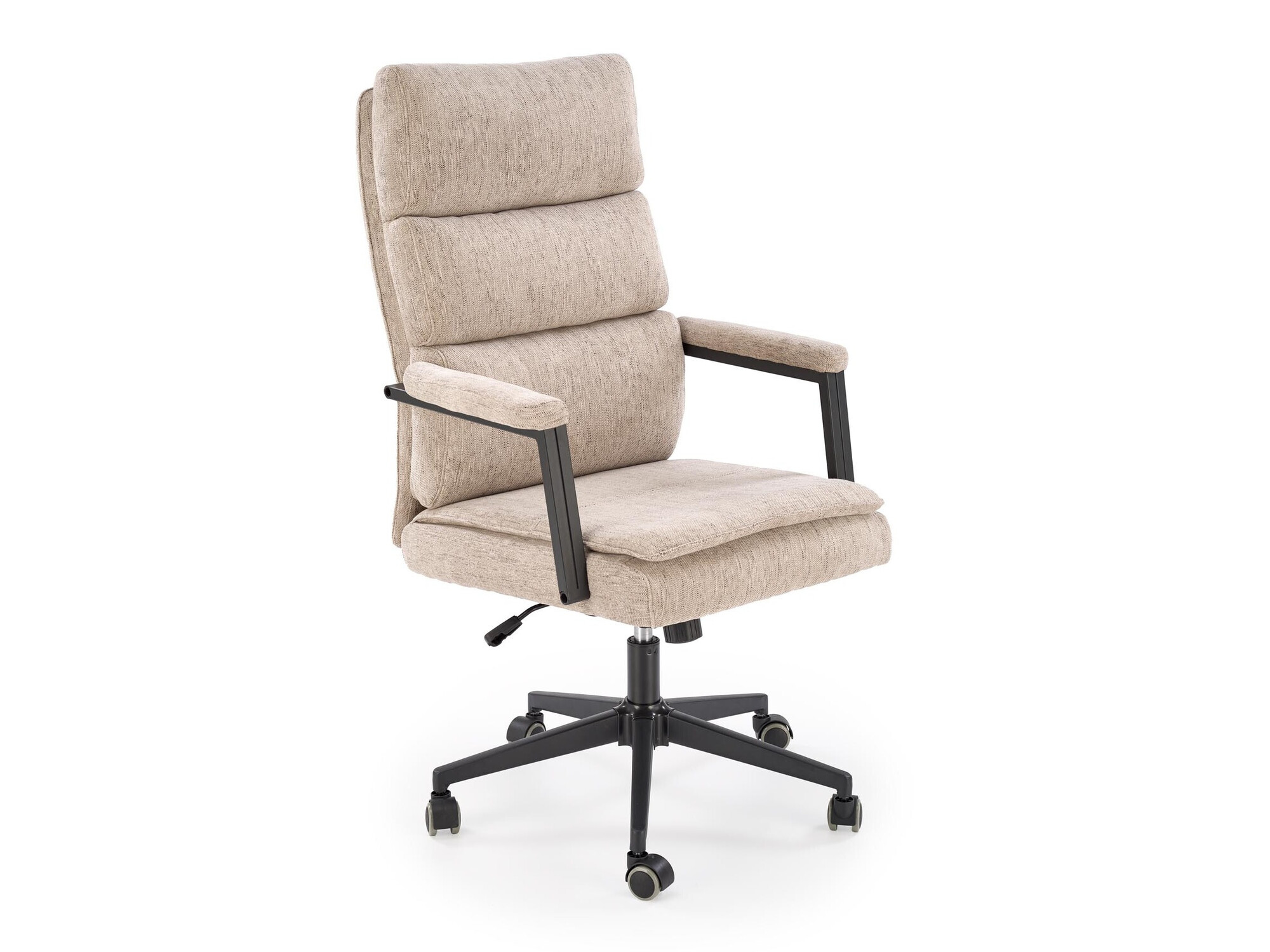 Biuro kėdė Houston 1834 (Smėlinė)