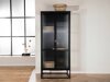 Lentyna Dallas 4941 (Juoda)