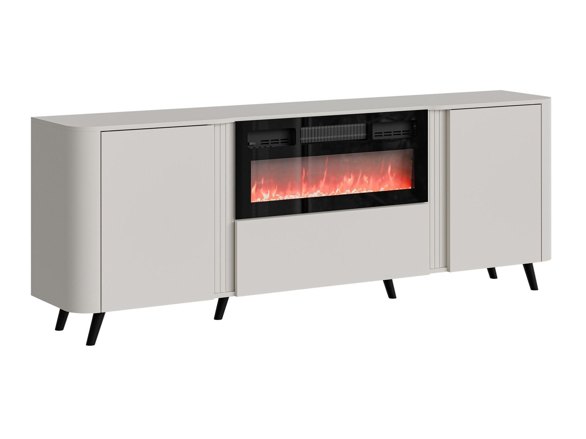 Spintelė Modus I (Kašmyras + Juoda)