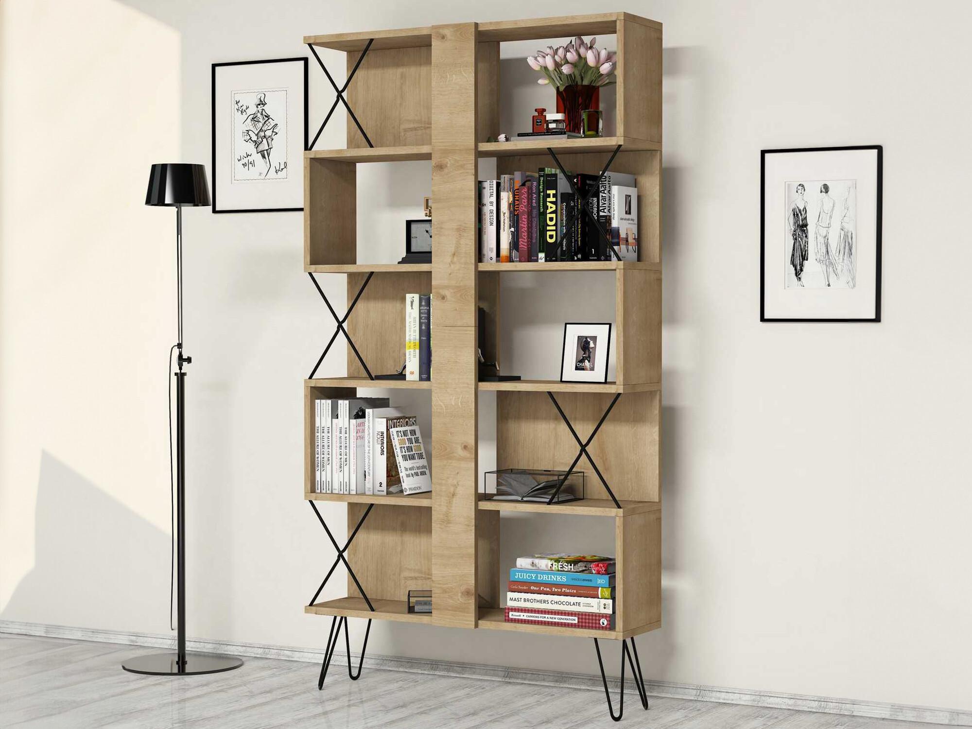 Lentyna Kailua 138 (Ąžuolas)