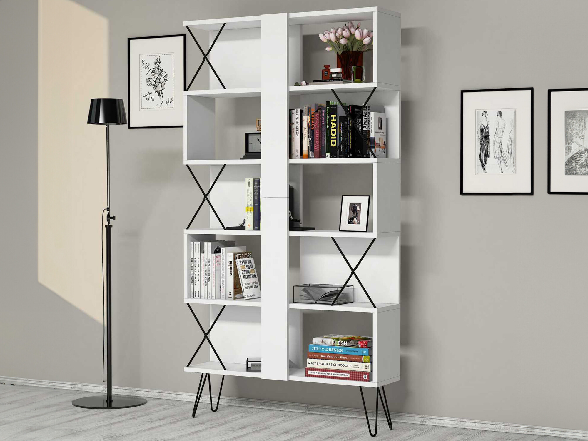 Lentyna Kailua 138 (Balta)