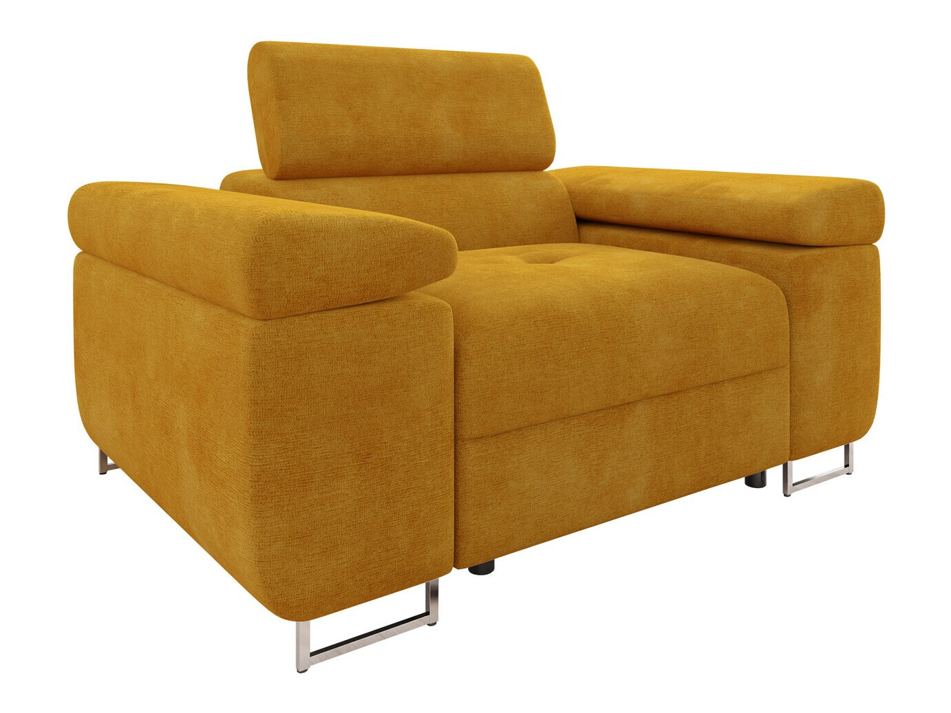 Fotelis Comfivo Vinetum (Wave 05)