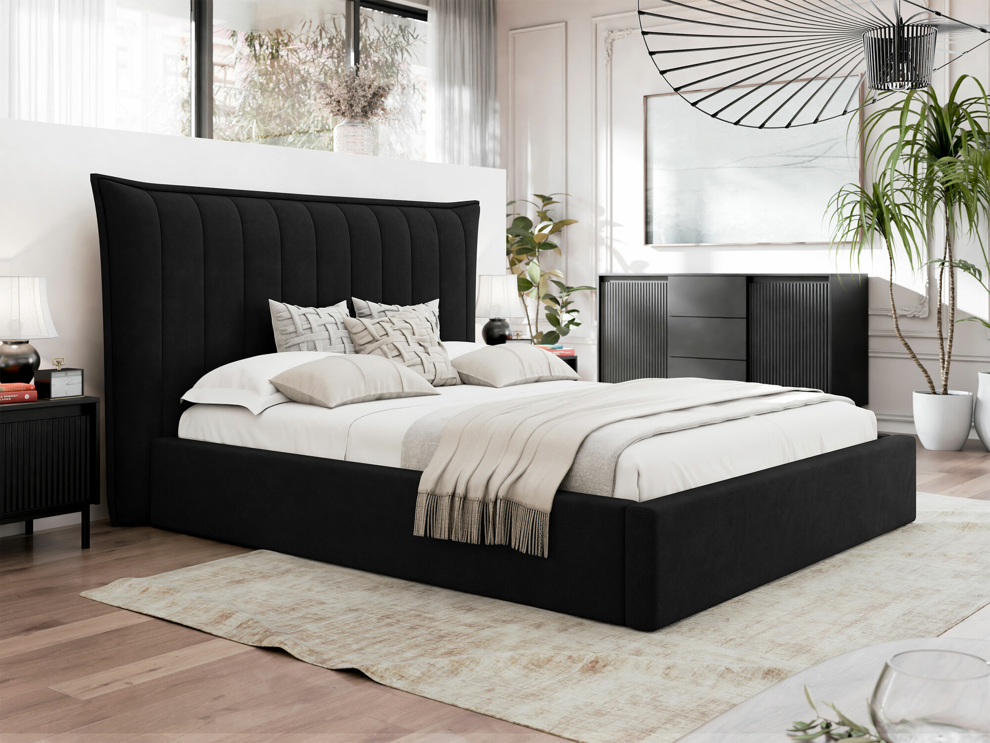 Lova Comfivo Solacium (Kronos 07)