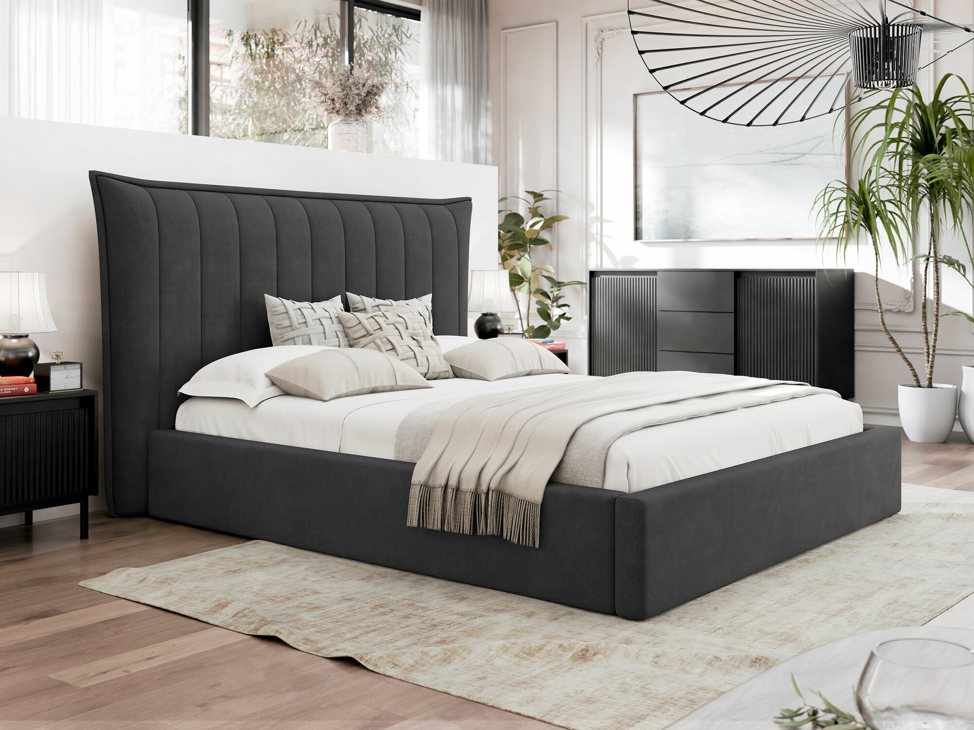 Lova Comfivo Solacium (Kronos 22)