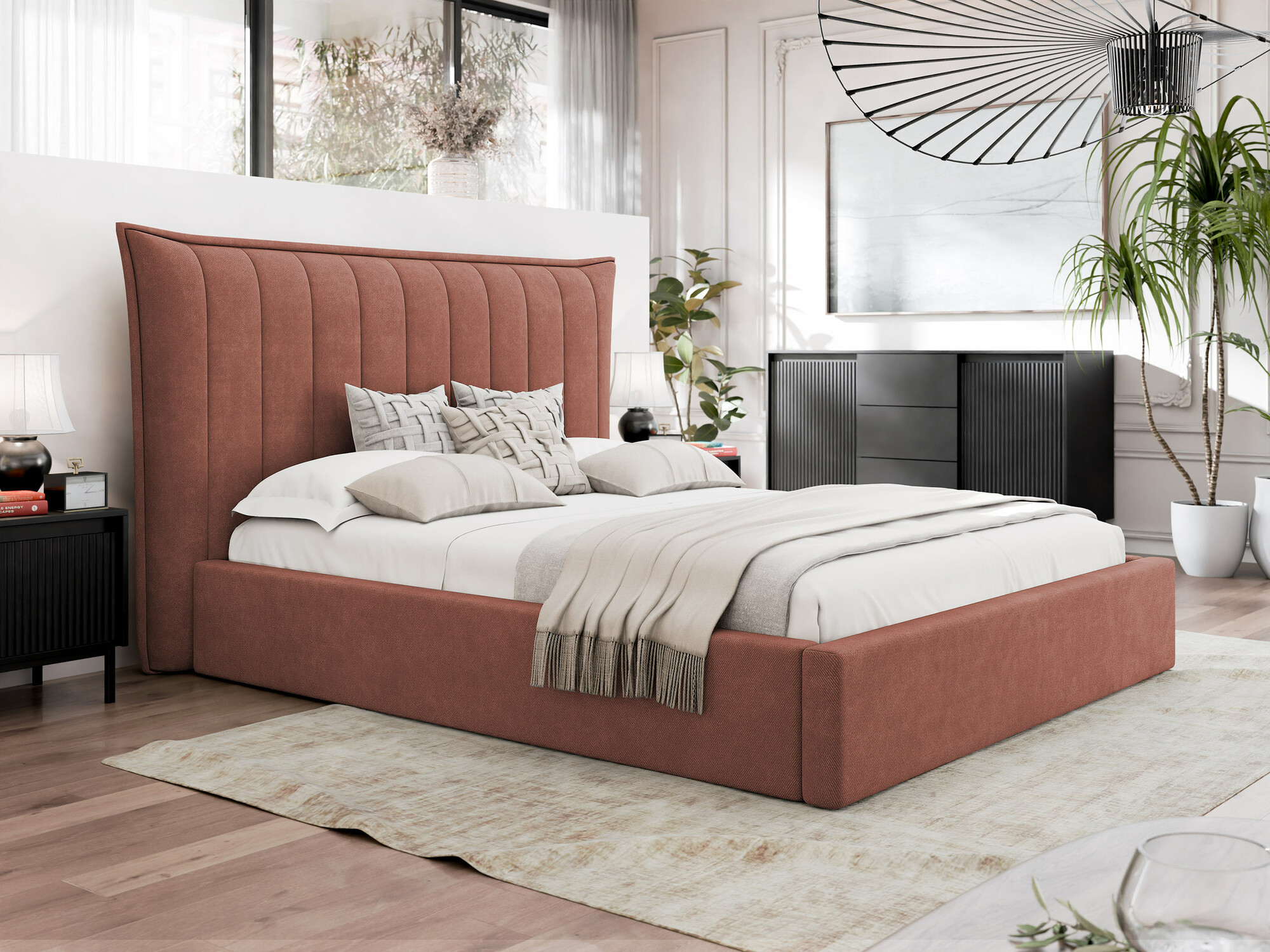 Lova Comfivo Solacium (Kronos 29)