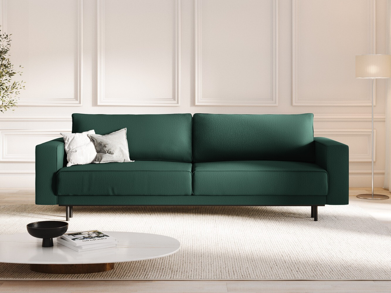 Sofa lova Beckley 103 (Megan 359)