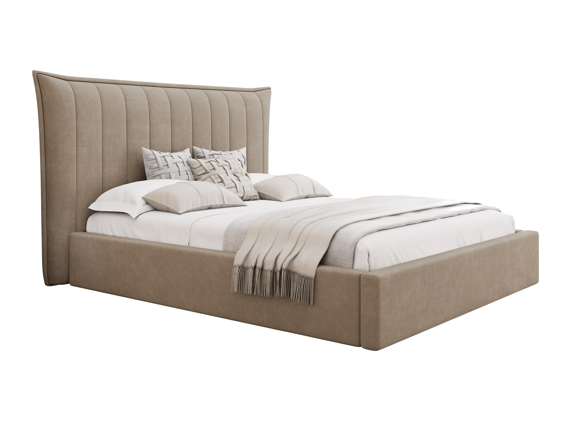 Lova Comfivo 382 (Paros 2)