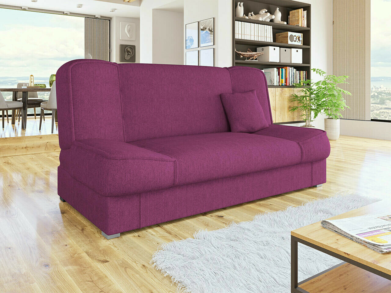 Sofa lova Myreva (Enjoy 16)