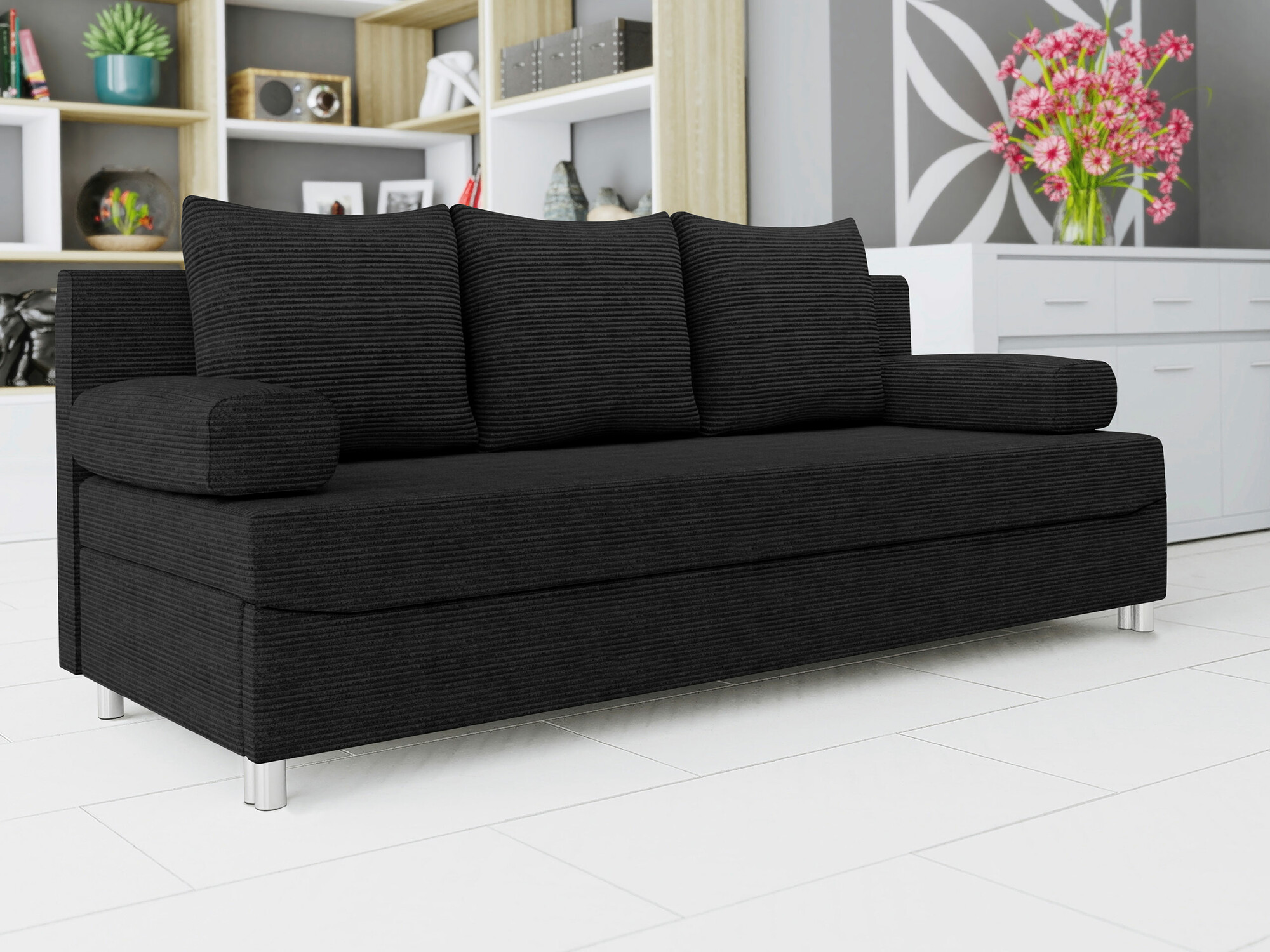 Sofa lova Comfivo Artes (Poso 135)