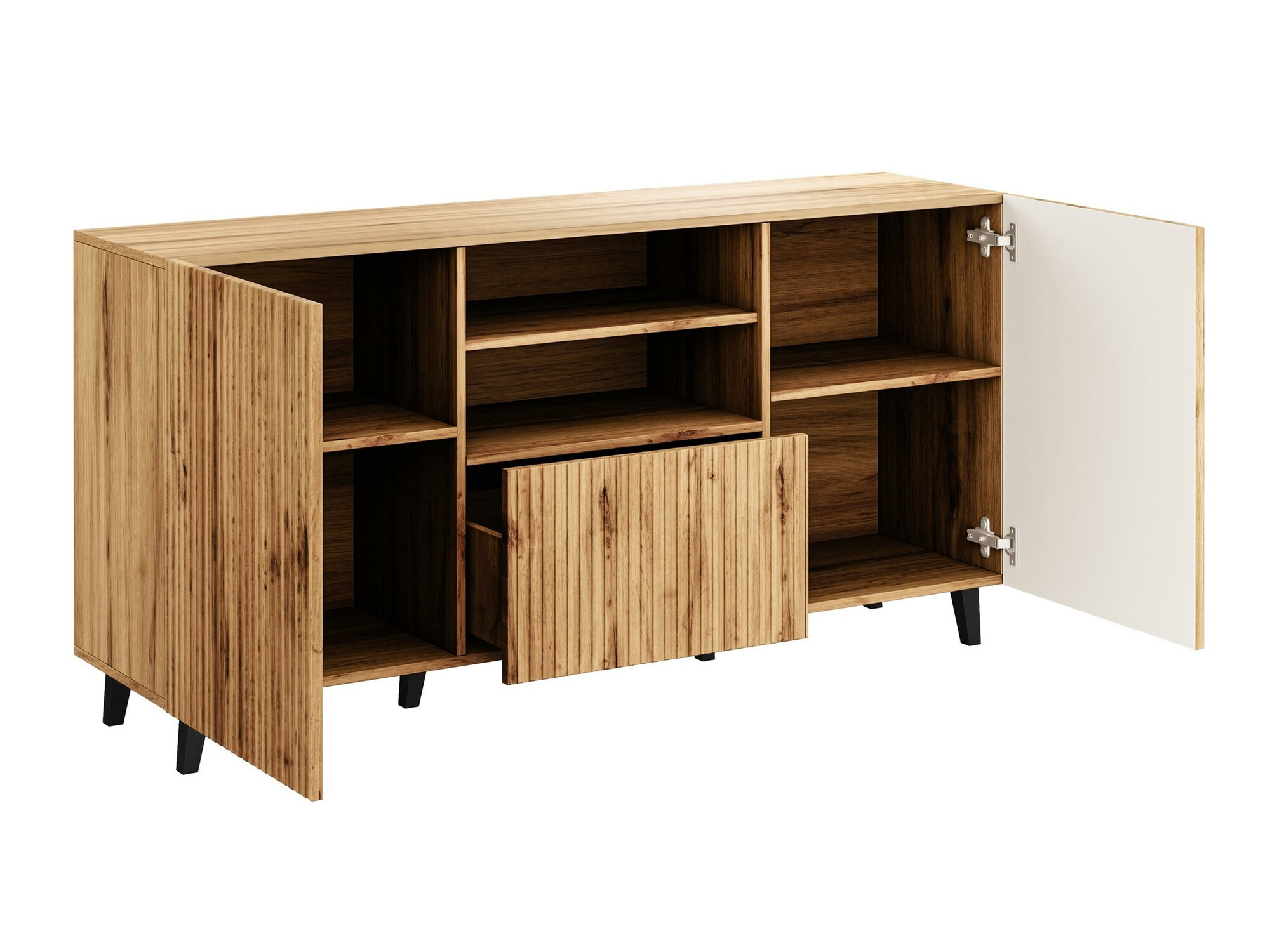 Komoda Comes (Votan ąžuolas)