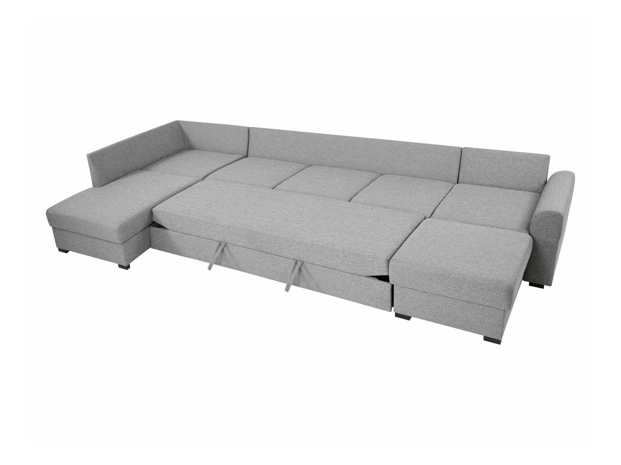 Minkštas kampas Comfivo 191 (Magic Velvet 2217)
