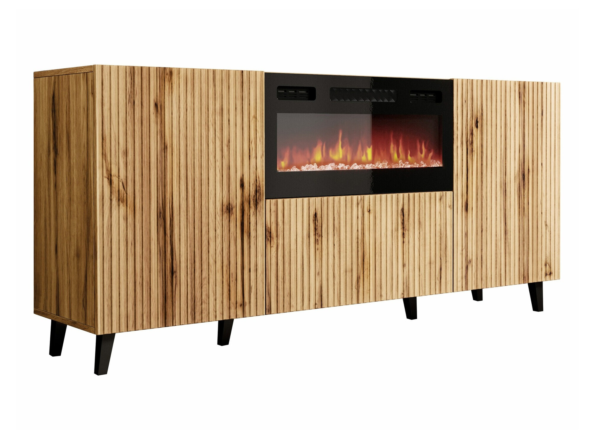 Spintelė Comes I (Votan ąžuolas)