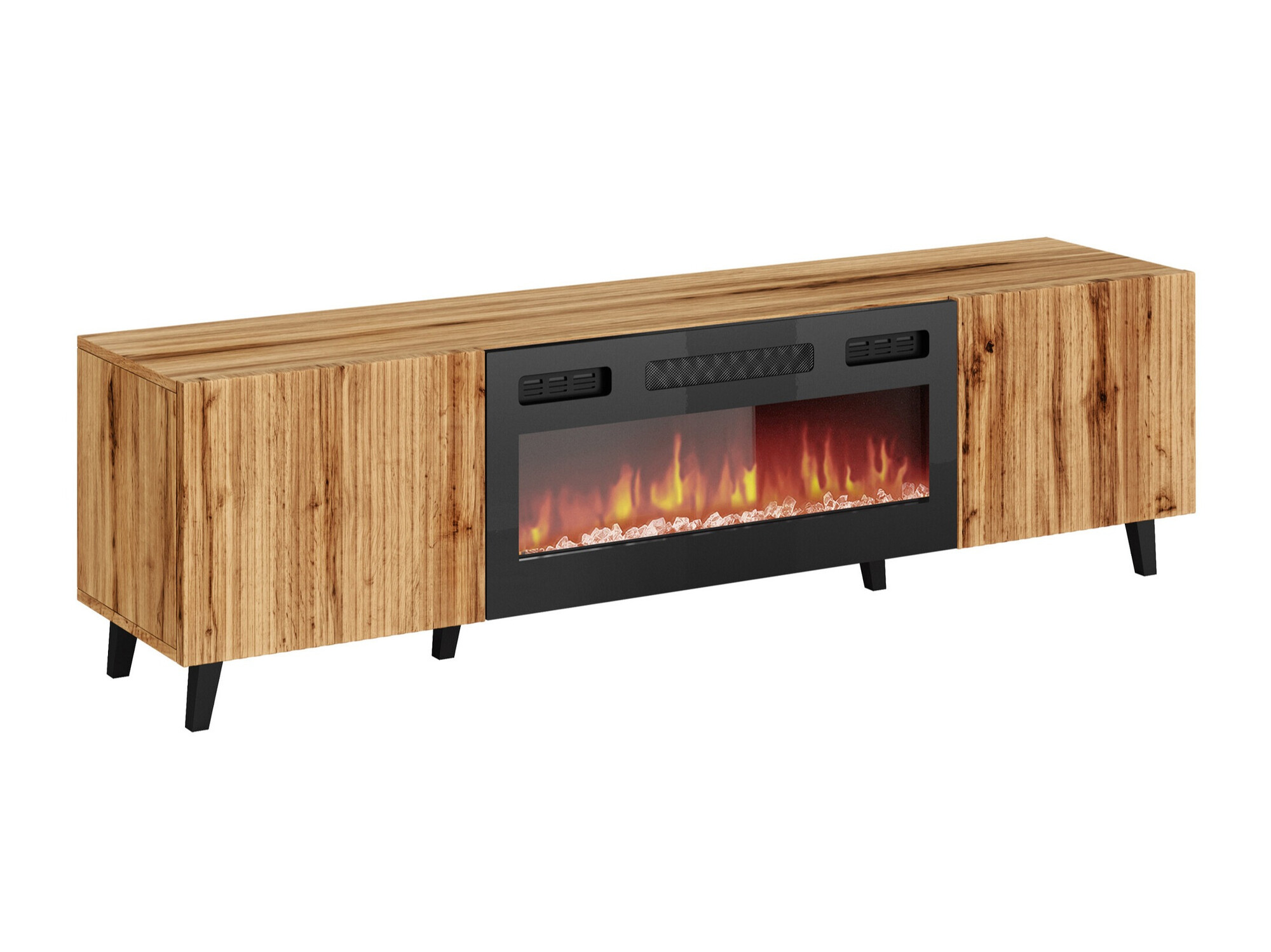 TV staliukas Comes II (Votan ąžuolas)