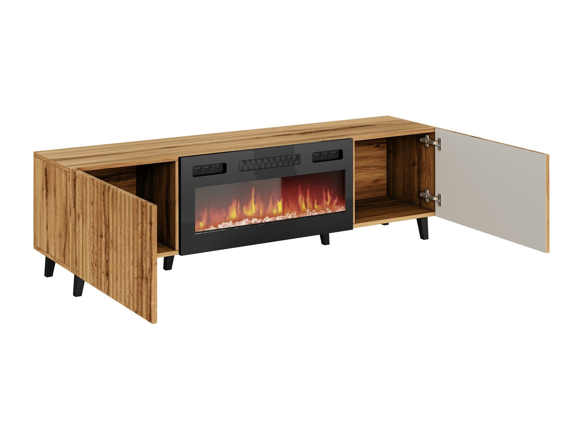 TV staliukas Comes II (Votan ąžuolas)