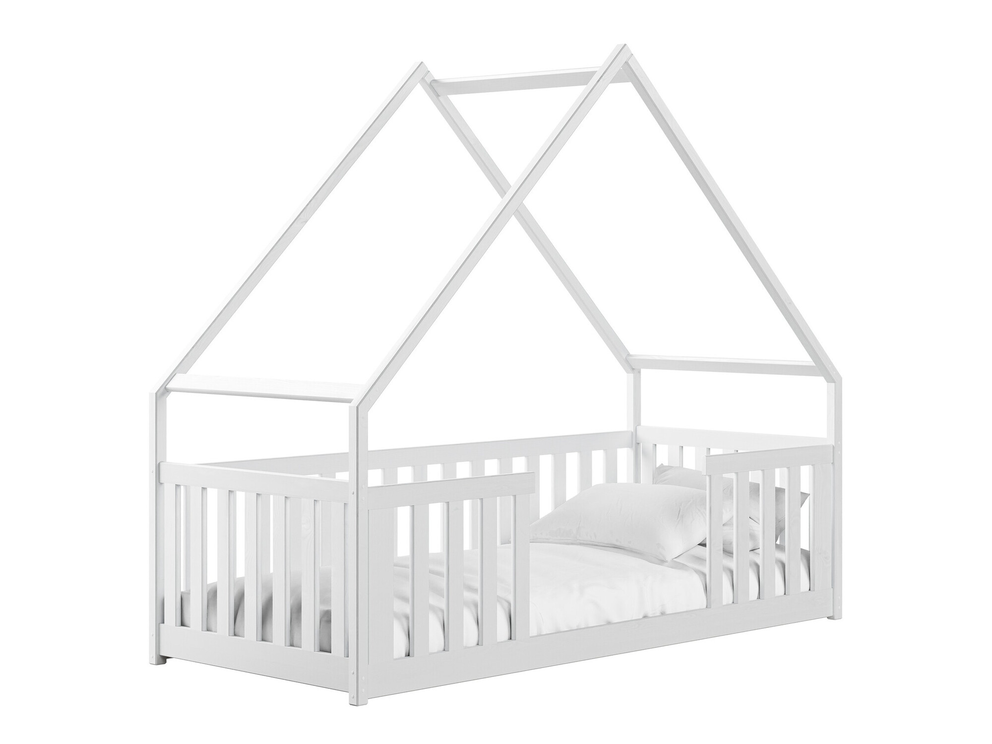 Lova Vista 114 (Balta)