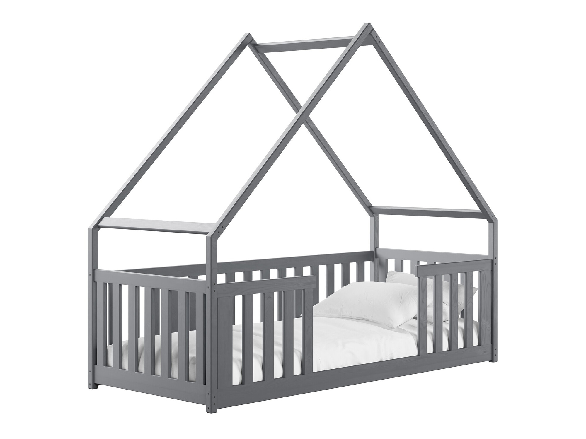 Lova Vista 114 (Pilka)