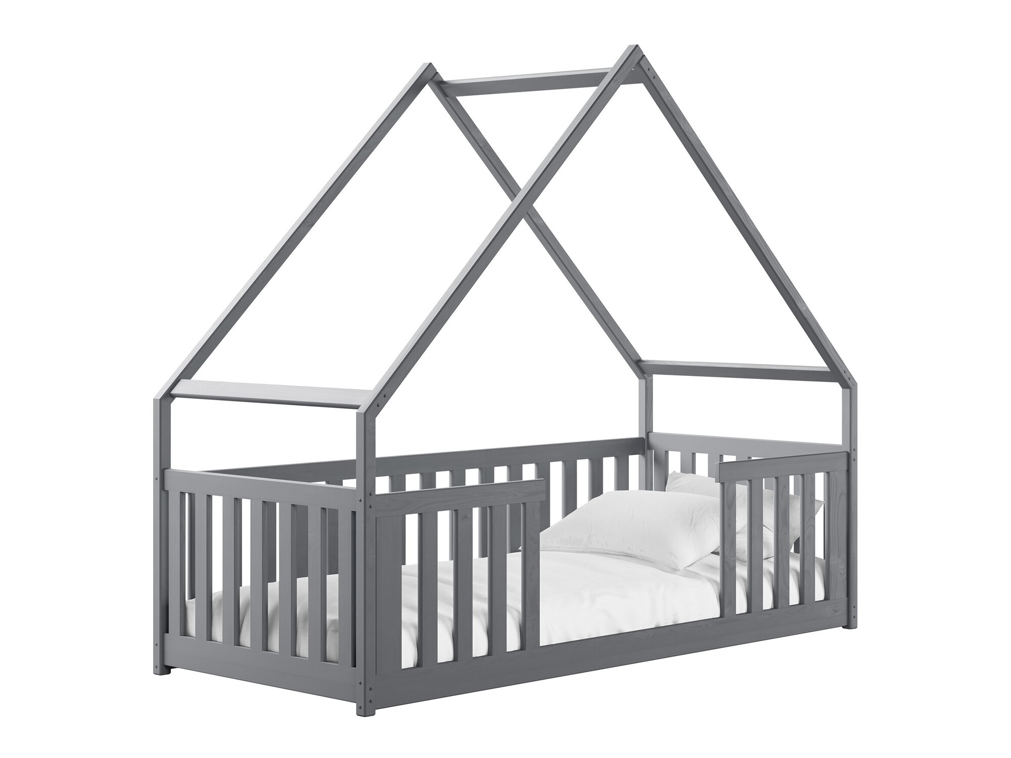 Lova Vista 114 (Pilka)