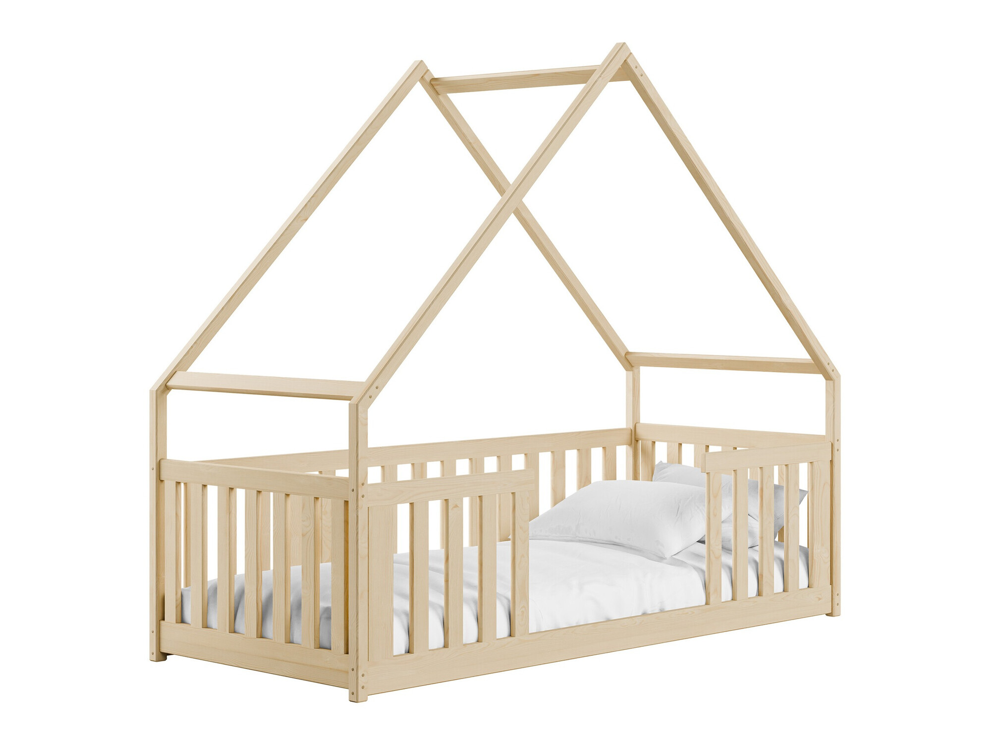 Lova Vista 114 (Pušis)