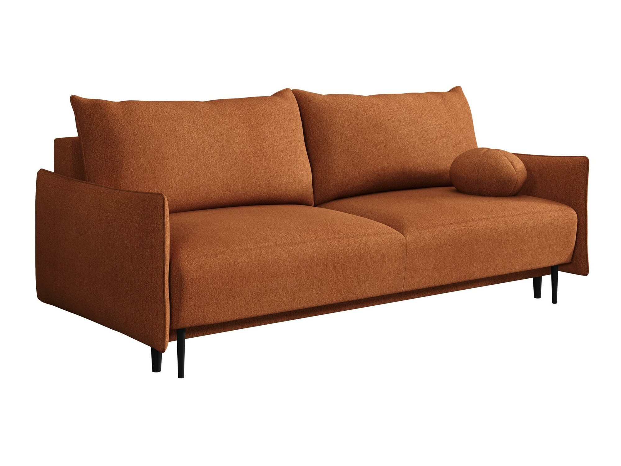 Sofa lova Columbus 216 (Velo 627)