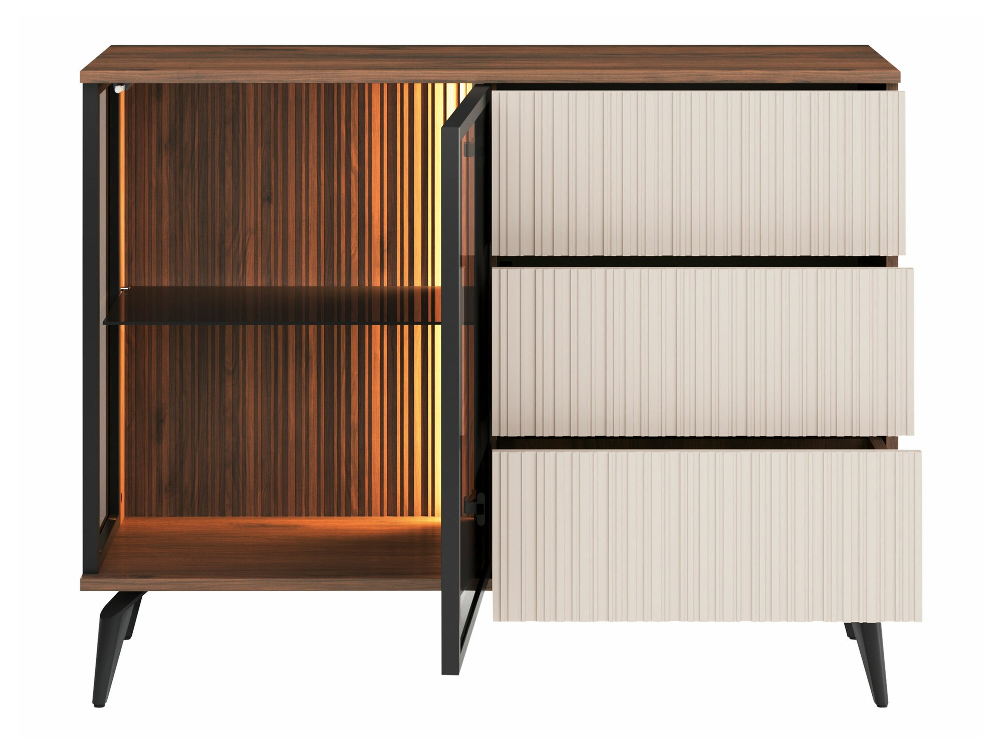 Svetainės komplektas Argentas