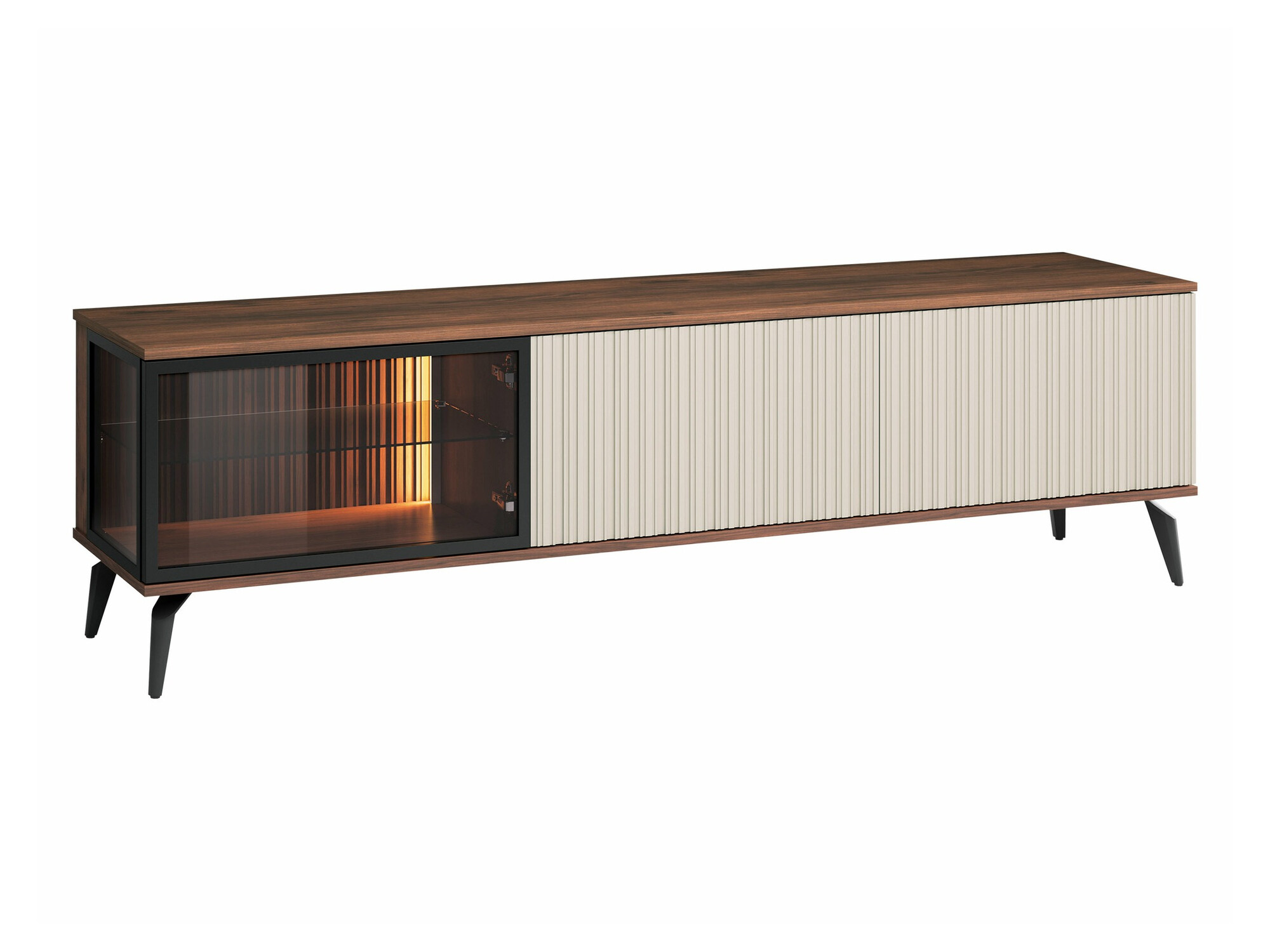 TV staliukas Argentas