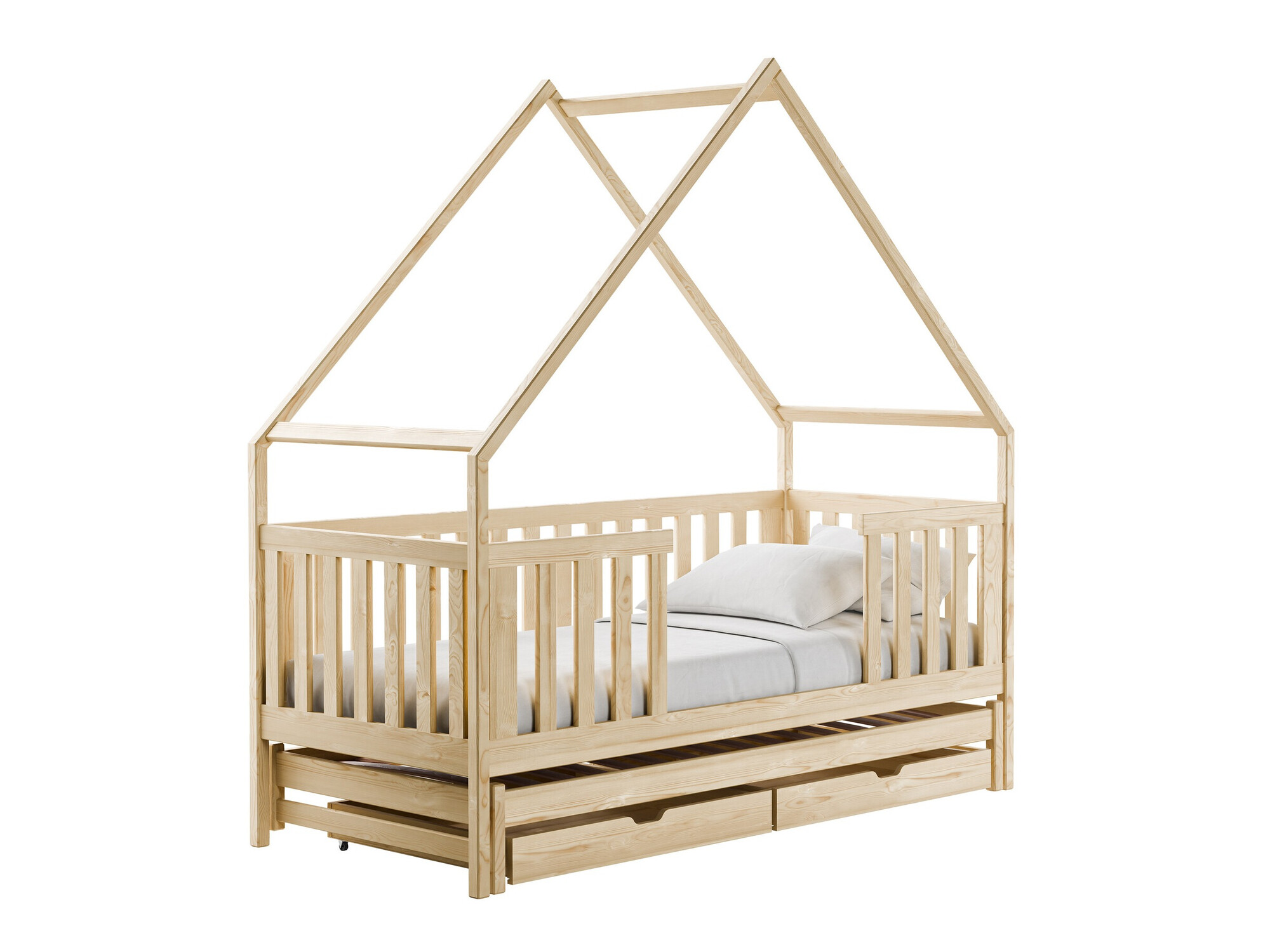 Lova Vista 115 (Pušis)