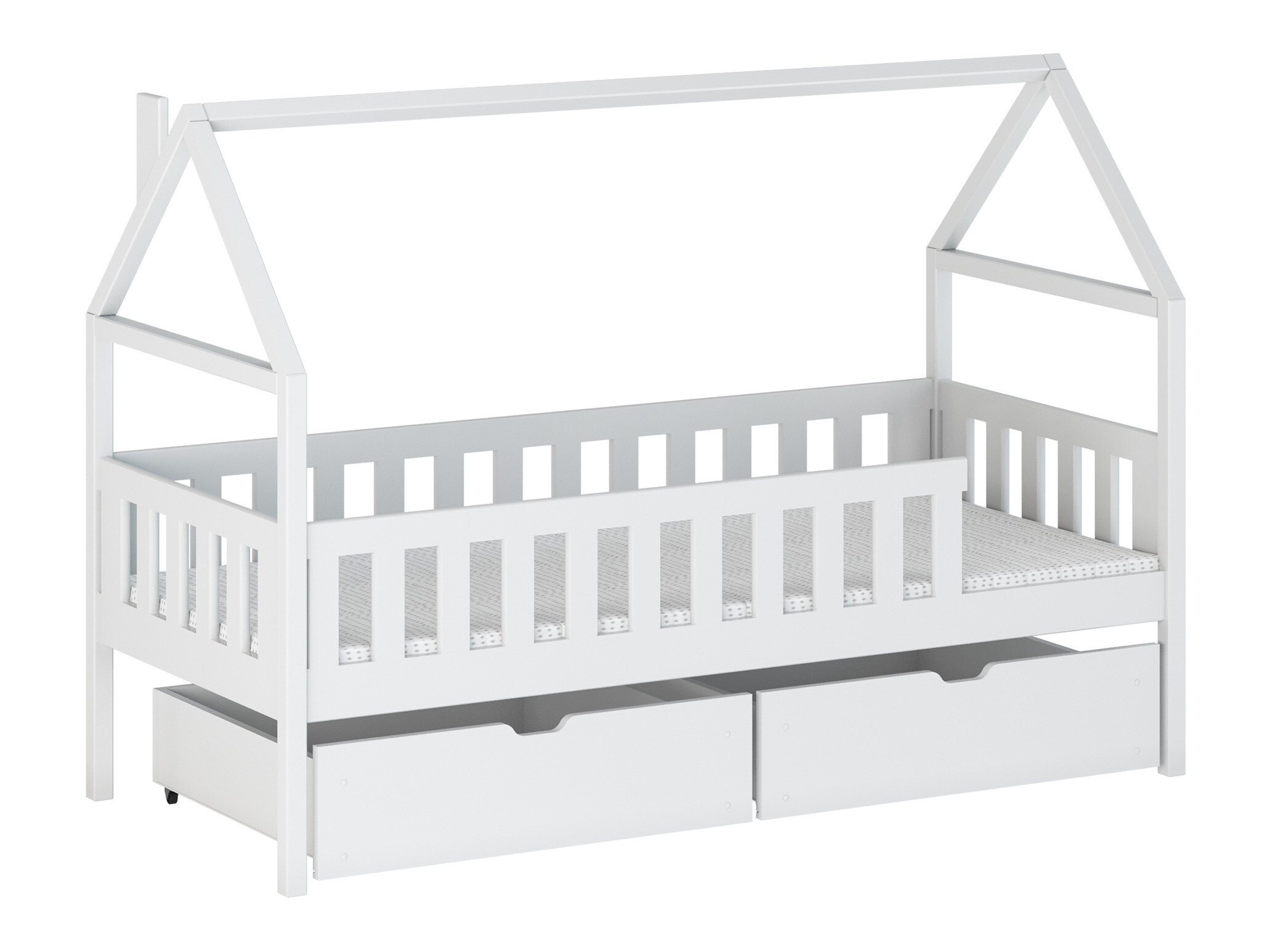 Lova Vista 116 (Balta)