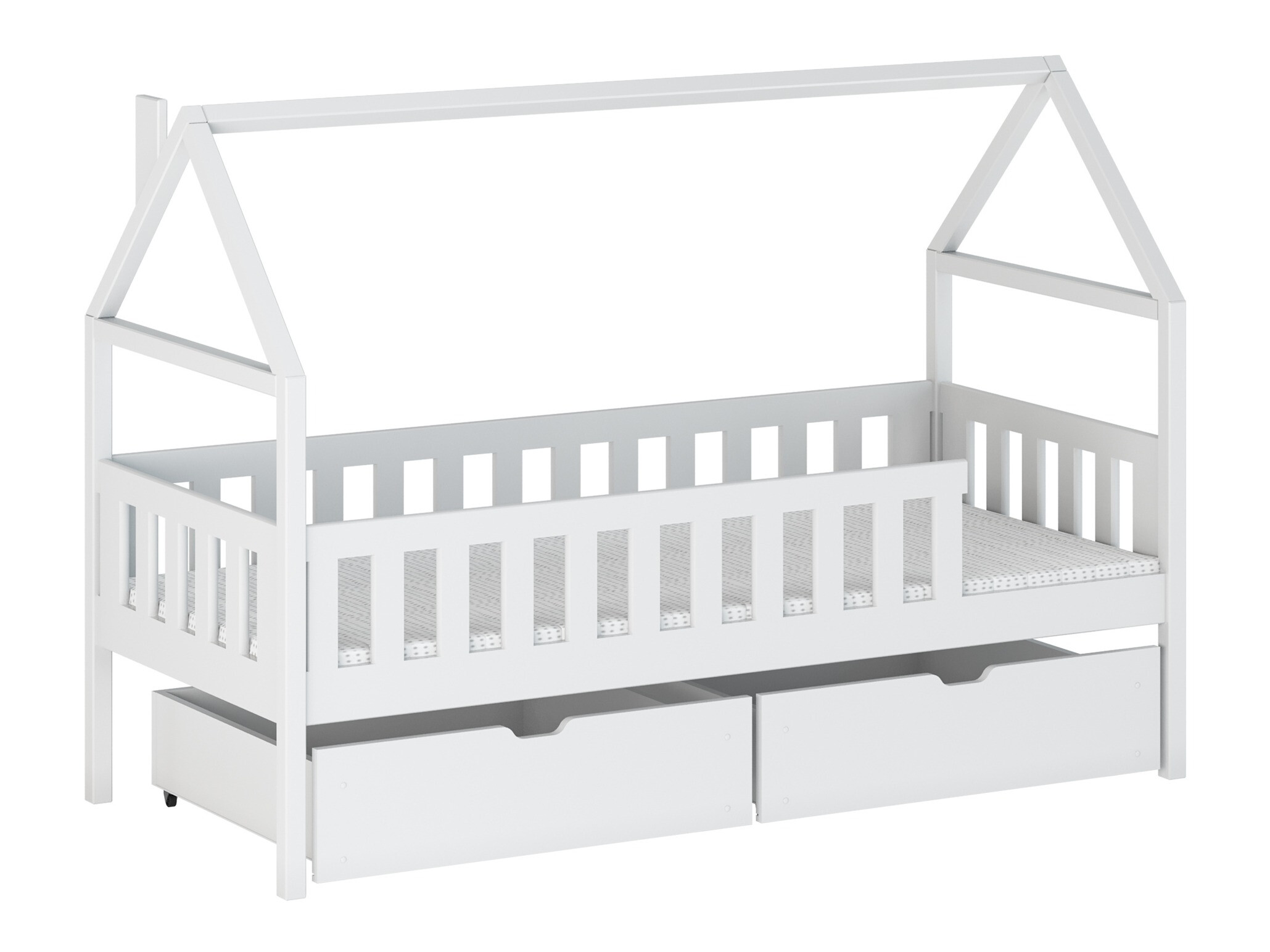 Lova Vista 116 (Balta)